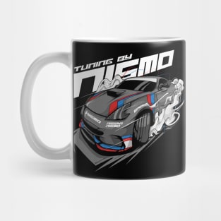 NISMO GT 35 Rac3 Edition Mug